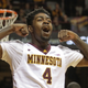 Illustration for article titled Minnesota Suspends Three Players For Remainder Of Season After One Tweets Sex Tapes